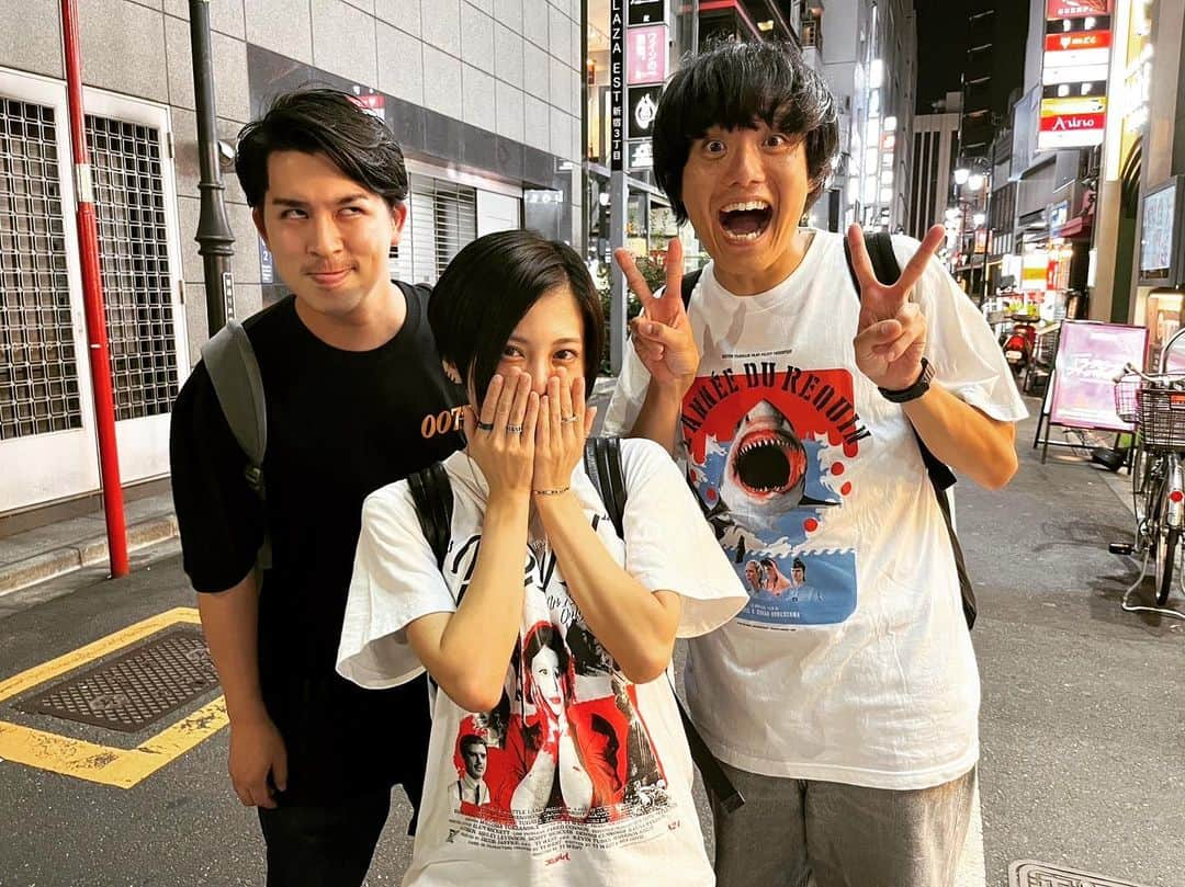 あんこさんのインスタグラム写真 - (あんこInstagram)9月12日 7時13分 - annko.owarai