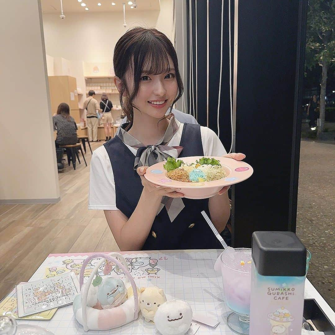 谷口彩菜のインスタグラム