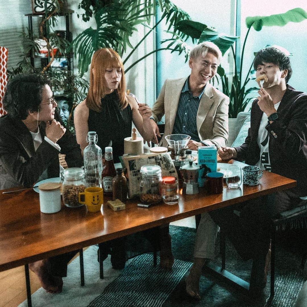 江藤由羽さんのインスタグラム写真 - (江藤由羽Instagram)「ゲンキジャパンNEWアイコン☺︎☺︎☺︎ 爆夢が撮ってくれました📸 @explosion_dream.mov    #ゲンキジャパン #宣材写真」9月12日 13時17分 - chanyu_jp