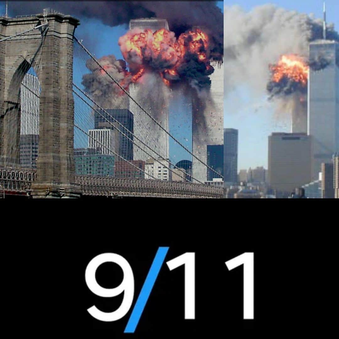 カミール・グラマーのインスタグラム：「Never Forget 💔 🙏」