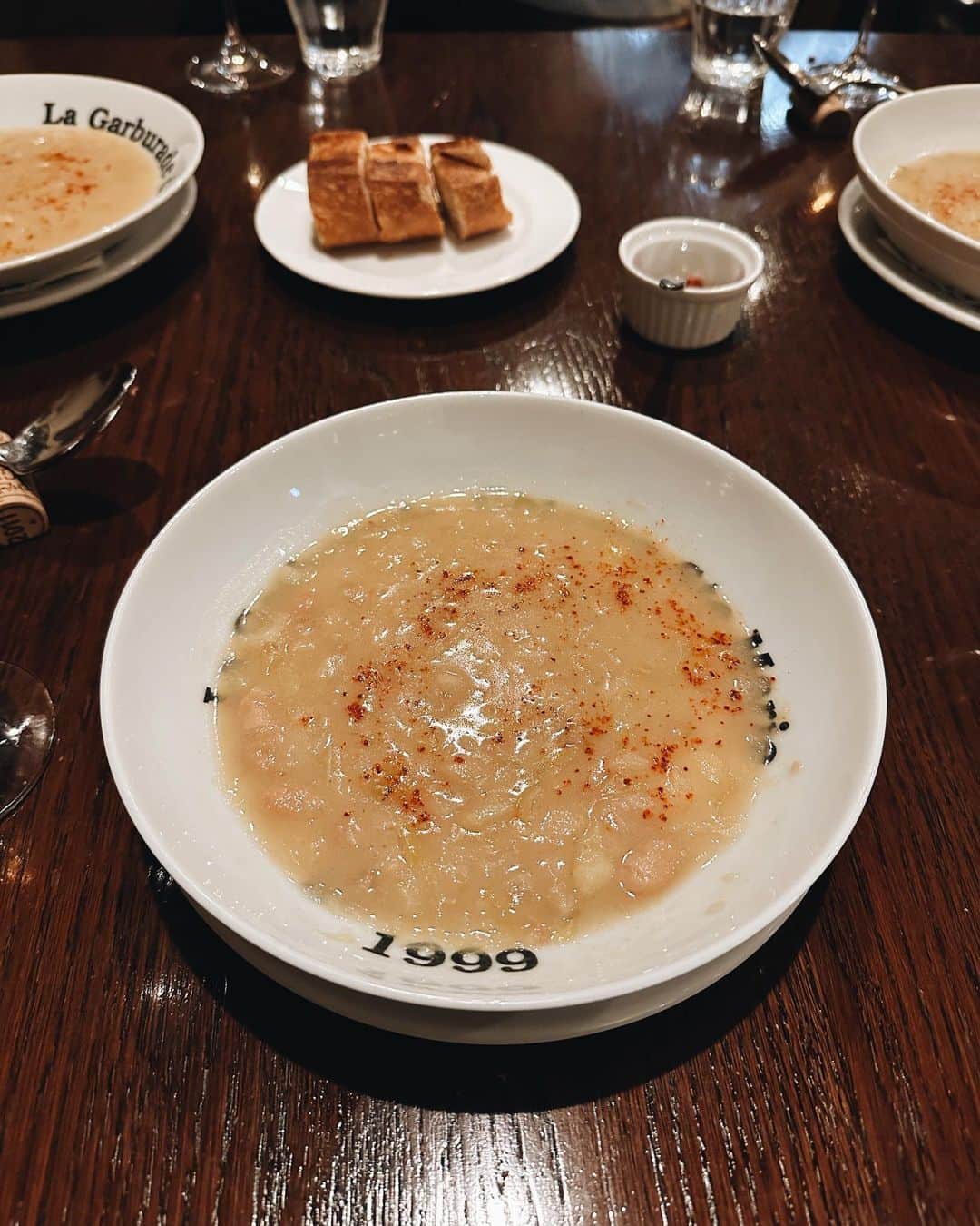 齋藤愛のグルメインスタ