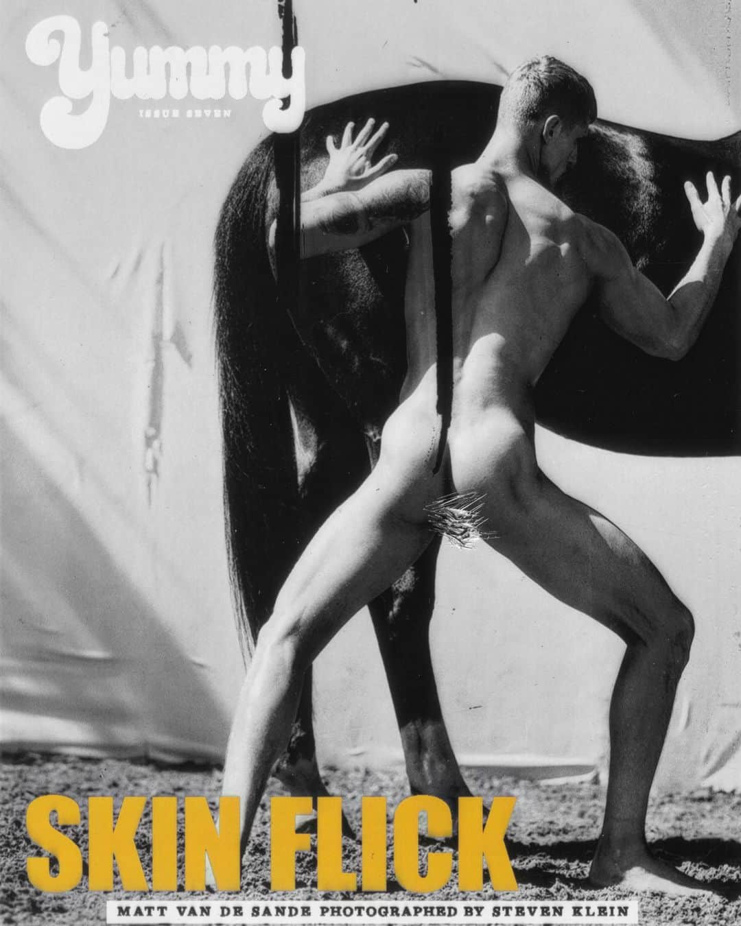 スティーヴン・クラインさんのインスタグラム写真 - (スティーヴン・クラインInstagram)「COVER @mattvandy  SKIN FlICK🚀🚀🚀 feat Rasta at West Kill Farm  @bartpumpkin @ddiegovillarreal  #SHOTBYKLEIN」9月12日 8時39分 - stevenkleinstudio