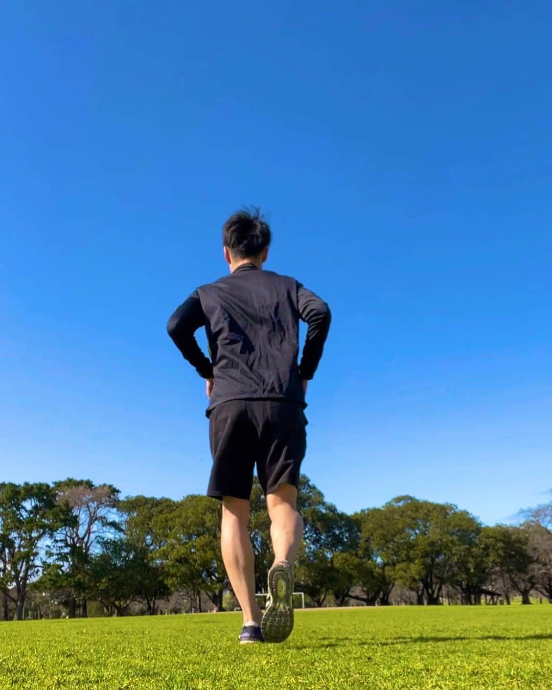 増田繁人のインスタグラム
