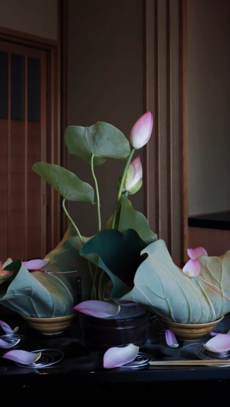 JUNNAのグルメインスタ