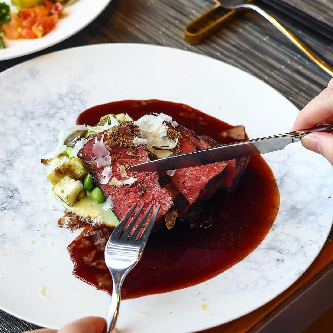 きょん。のグルメインスタ