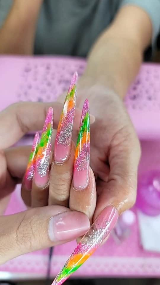 Max Estradaのインスタグラム：「Enailcouture.com new 123go bubble gum gel,  solid glue gel♡ vegan and Hypoallergenic.  Made in America 🇺🇸The moment so many have been waiting for is finally here! Enailcouture.com 123go maximum square is the longest flat boxy square pre made full coverage gel nail in the game. We also dropped xs sculpture square and magical ice hologram stickers☆Enailcouture.com 123go 5XL Coffin nails are the longest full coverage pre made gel nails in the world. They are EVERYTHING, made in America.Enailcouture.com new product drop ♡!~ 123go diy gel and our new charm nail stickers 😍Enailcouture.com made in American ♡!~Enailcouture.com 123go pre made gel nails are the game changer !~ perfect nails every time with no smells or dust!~ long lasting and easy removal , made in America! Enailcouture.com  #ネイル #nailpolish #nailswag #nailaddict #nailfashion #nailartheaven #nails2inspire #nailsofinstagram #instanails #naillife #nailporn #gelnails #gelpolish #stilettonails #nailaddict #nail #💅🏻 #nailtech#nailsonfleek #nailartwow #네일아트 #nails #nailart #notd #makeup #젤네일  #glamnails #nailcolor  #nailsalon #nailsdid #nailsoftheday Enailcouture.com」