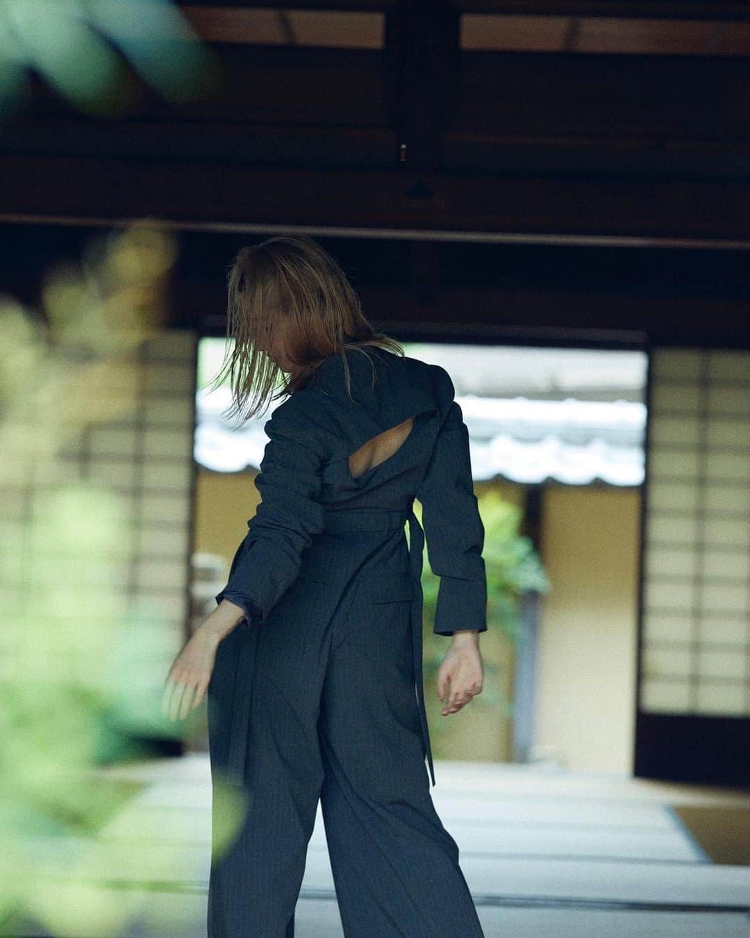 Ryosuke Sugayaのインスタグラム：「LOREN AW   @kenyahada  @___erikoloren  @loren_airinn   素晴らしい🥹」