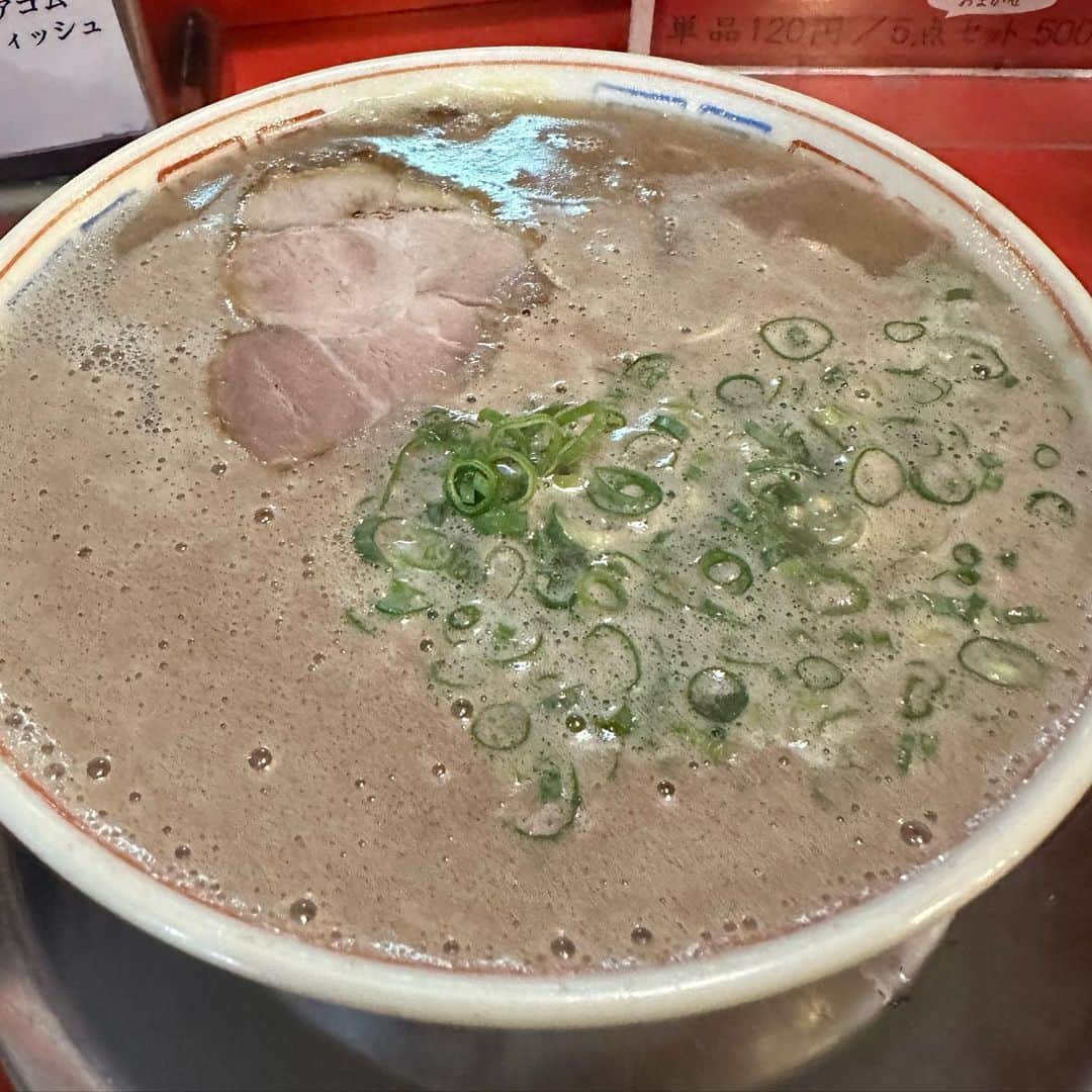 井上公造のグルメインスタ