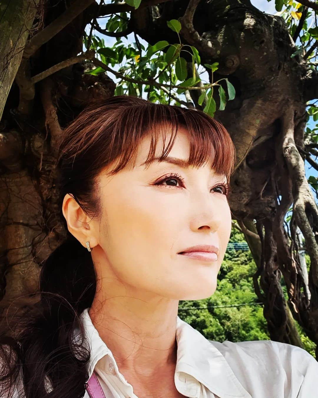 井上晴美のインスタグラム