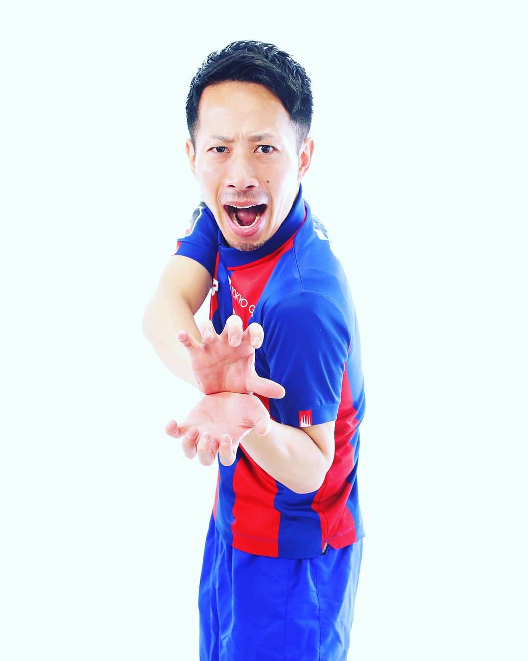 アモーレ橋本さんのインスタグラム写真 - (アモーレ橋本Instagram)「Buon compleanno♬  YUTO NAGATOMO！  #お誕生日おめでとうございます」9月12日 10時05分 - bravo_hashimoto