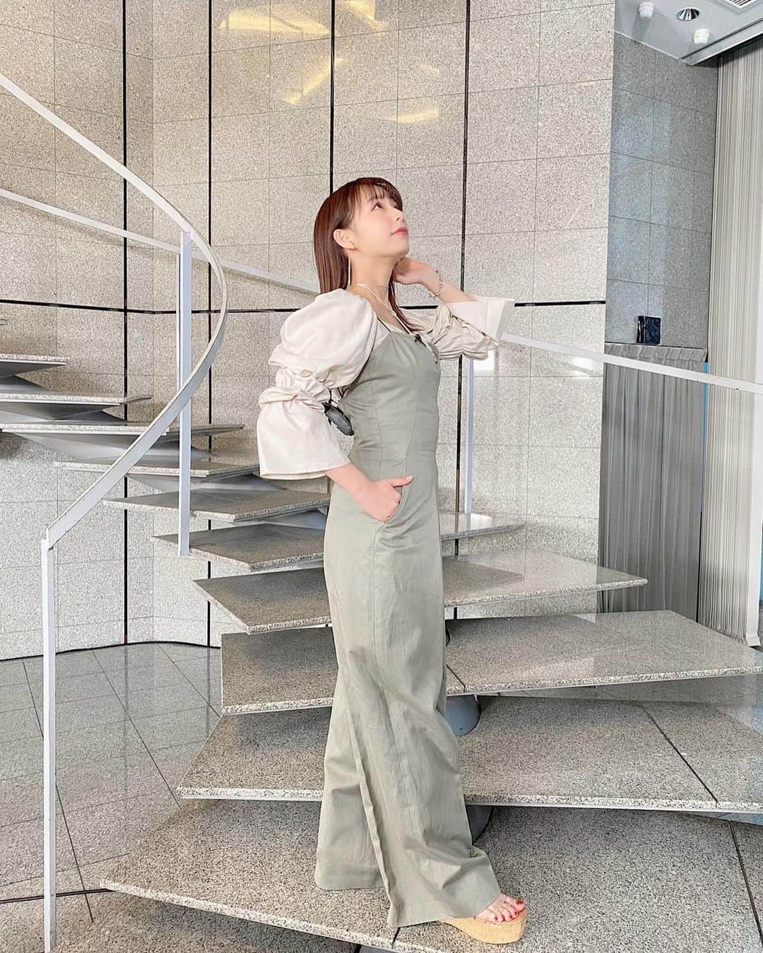 宇垣美里マネージャーさんのインスタグラム写真 - (宇垣美里マネージャーInstagram)「原作と作画の最強タッグが4コマ漫画でバトル🧑‍🎨 宇垣さんがMCを務める CBC『4コマコロシアム』前編が放送されました！ 現在TVerでも視聴可能ですので、 是非ご覧ください🖼️✨  後編の放送は 9月24日(日)深夜0:28〜です📺」9月12日 10時14分 - ugakimisato.mg