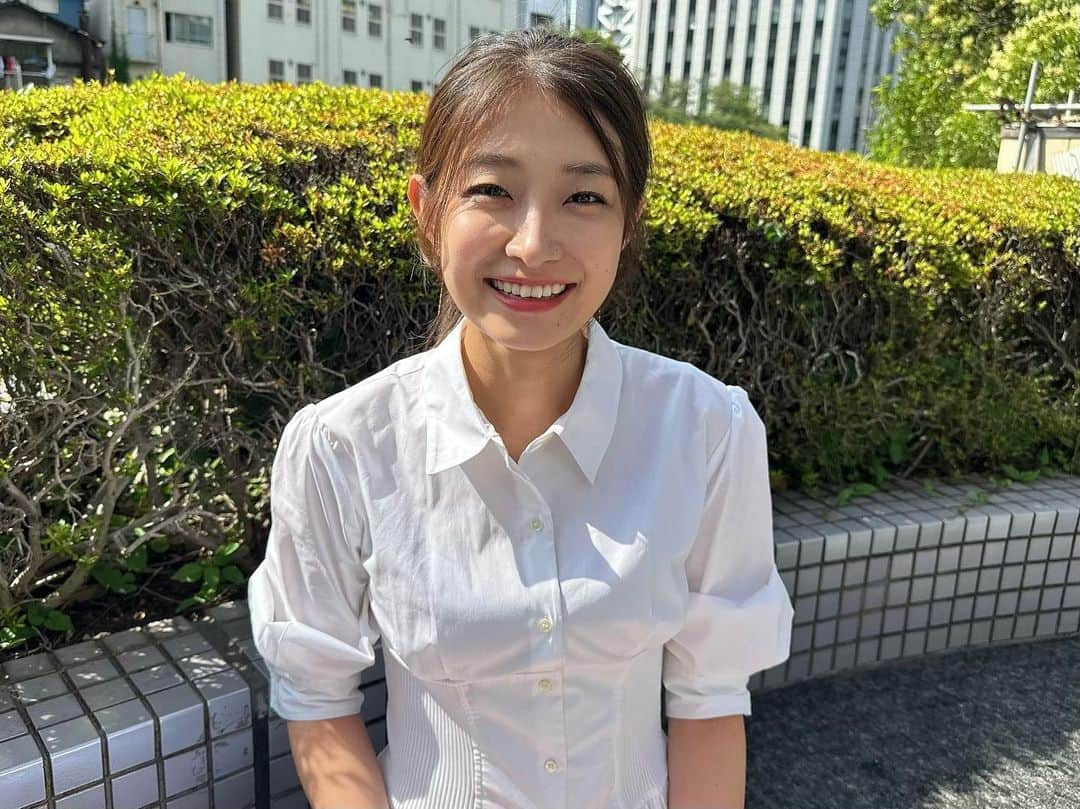 益田恵梨菜のインスタグラム