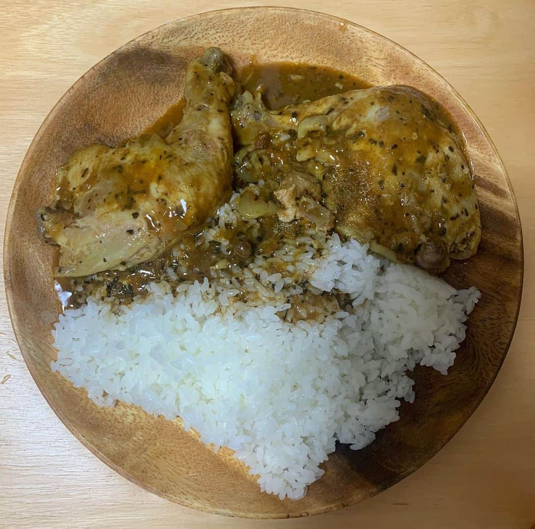 山口ゆきえのインスタグラム：「#おは朝ごはん #ゆきえのおは朝ごはん」