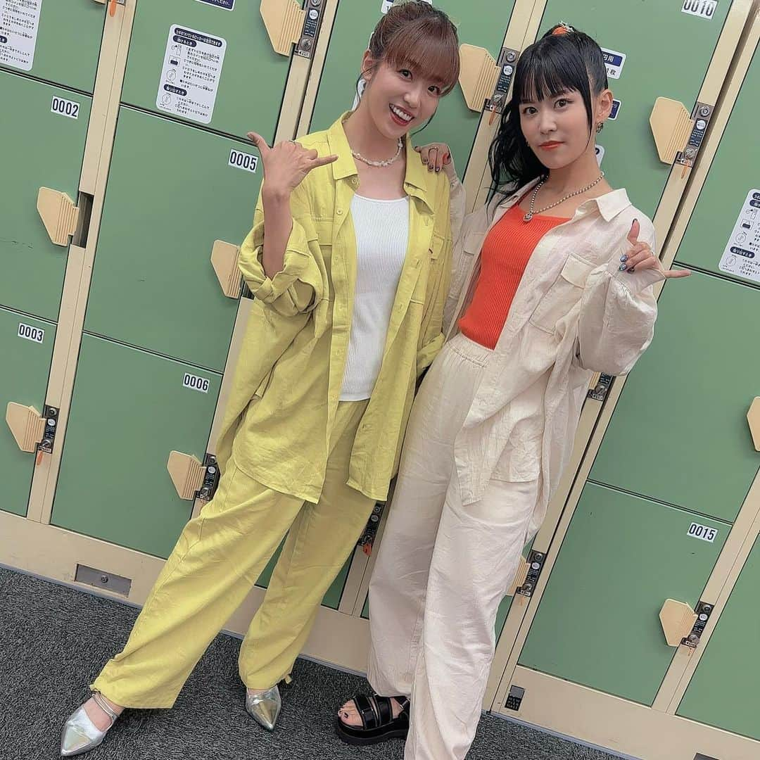 富田麻帆さんのインスタグラム写真 - (富田麻帆Instagram)「#九九組の日2023  会場に足を運んでくれた皆様、配信で見てくれた皆様、ありがとうございました！！！ 年に1度の #九九組の日 ✨ この仲間に出会えて良かったと改めて感じる日。 来年は月曜日らしいですが.....集まれたらいいな。  #スタァライト」9月12日 11時04分 - maho_tomita6261