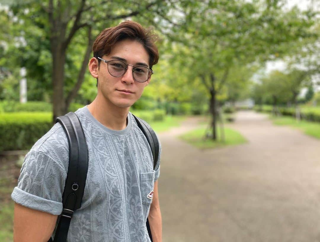 のインスタグラム：「. 🌿」