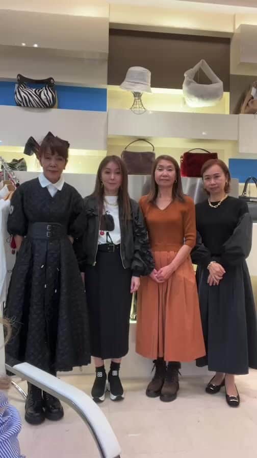 原口篤子のグルメインスタ