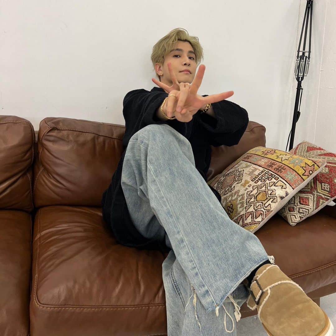 岩田剛典さんのインスタグラム写真 - (岩田剛典Instagram)「🍁🍁🍁」9月12日 21時09分 - takanori_iwata_official