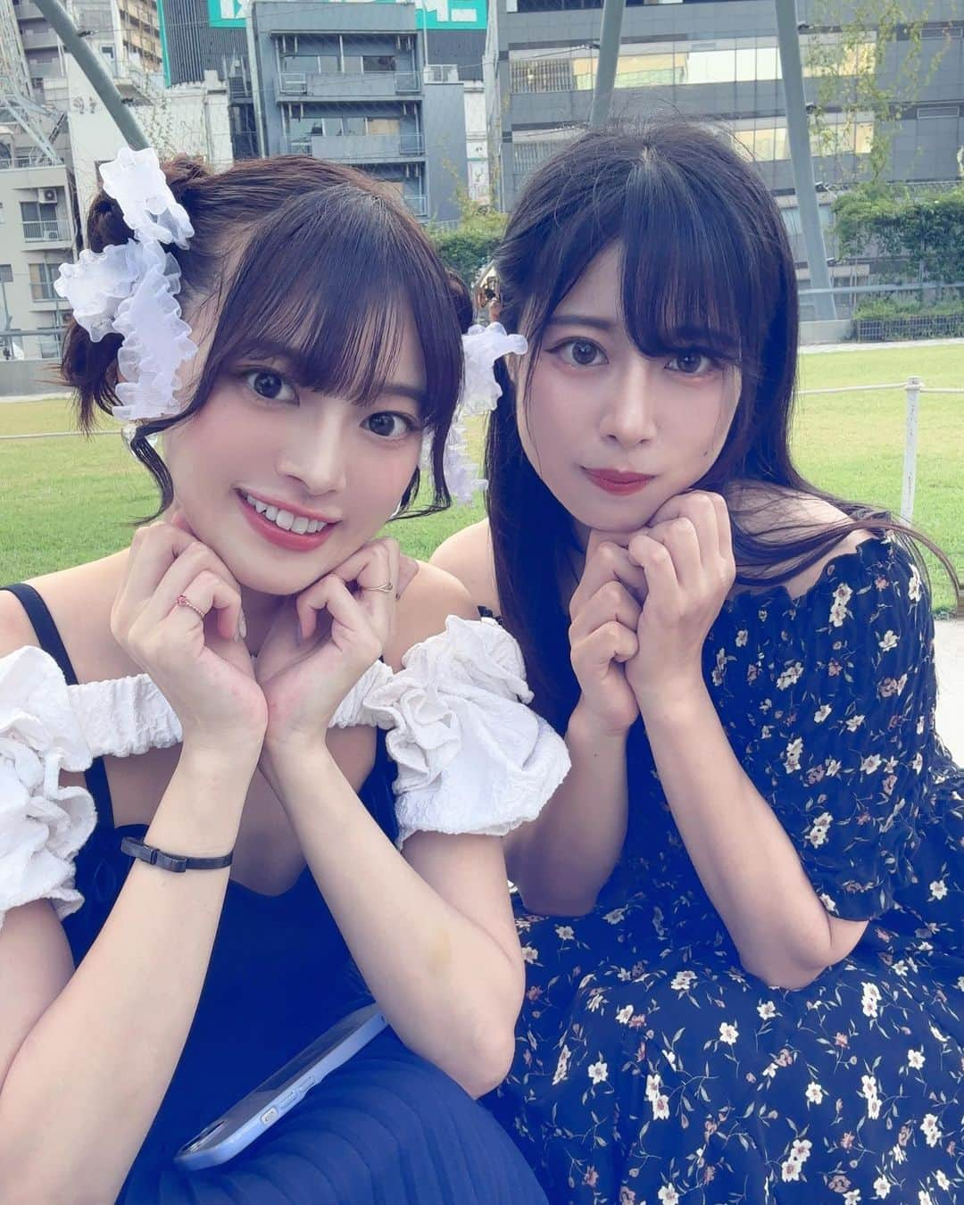 藤田いろはのインスタグラム：「⁡ きゅるりん👼 ⁡ ⁡ ⁡ ⁡」