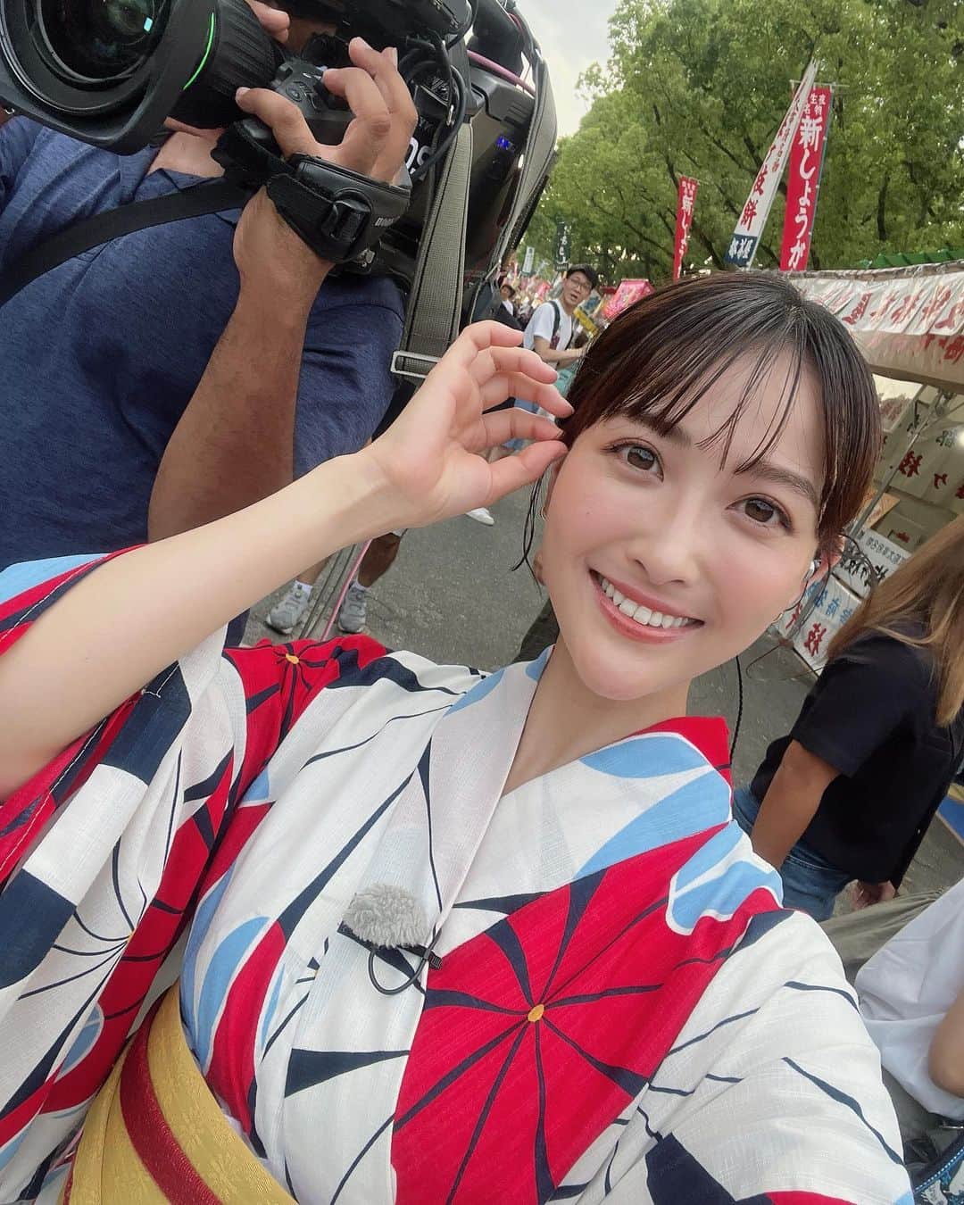 財津南美のインスタグラム