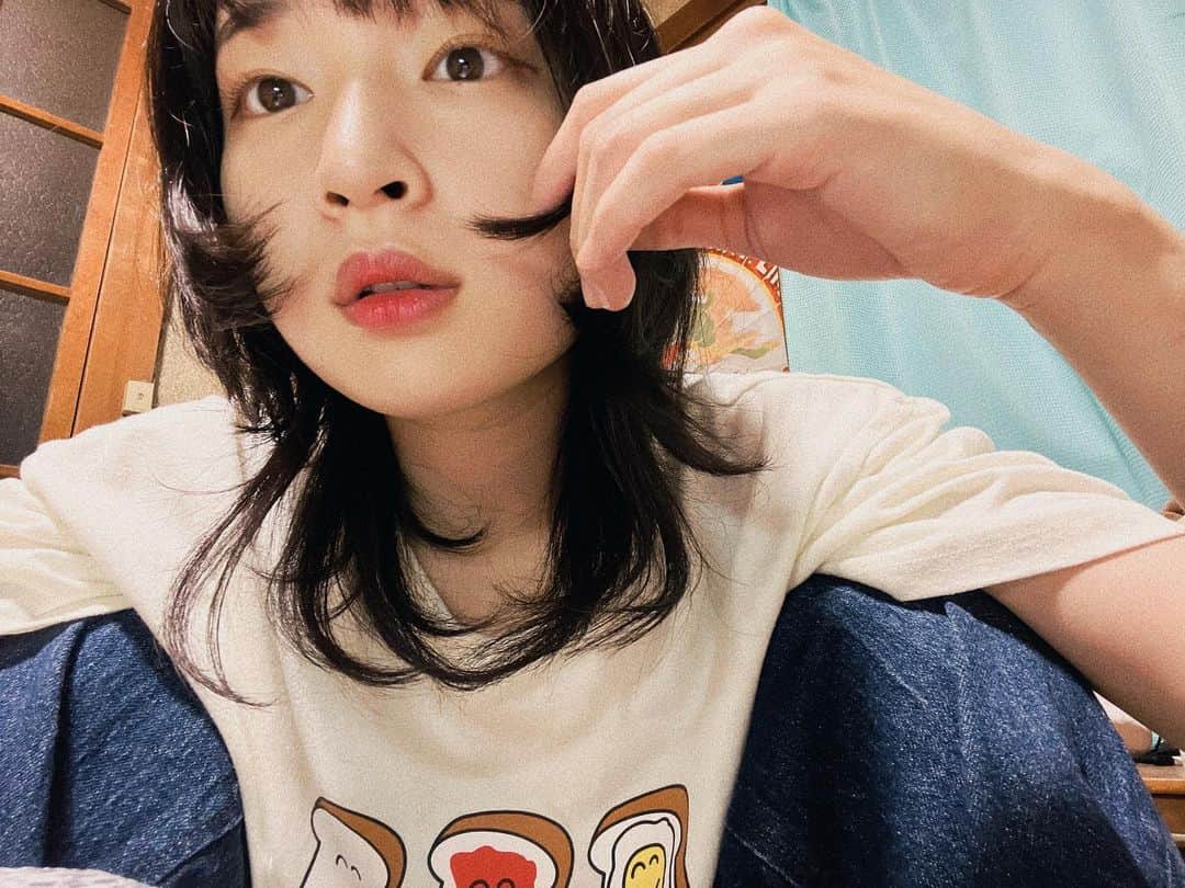 まるいるい（たまゆら学園）さんのインスタグラム写真 - (まるいるい（たまゆら学園）Instagram)「ﾀﾞｧ👩🏻👩🏻👩🏻」9月12日 21 ...