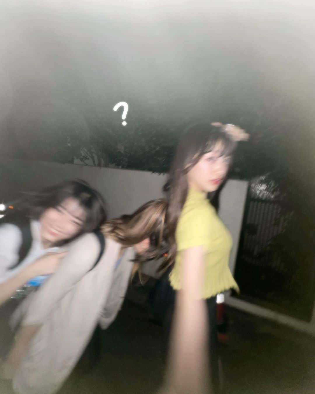 桜木心菜のインスタグラム：「親知らず抜いて4日目の顔🫨」