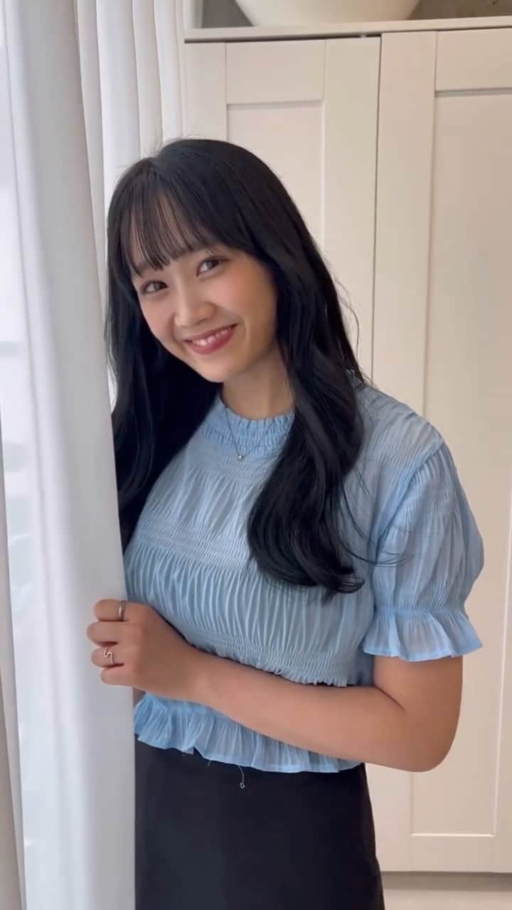 奥村梨穂さんのインスタグラム - (奥村梨穂@riho_okumura_official)