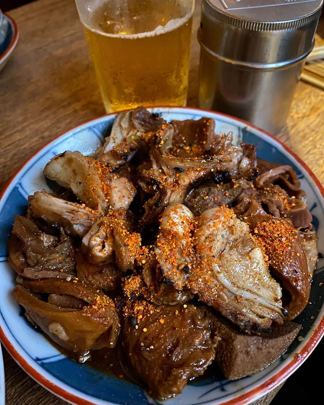 市川ヒロシのインスタグラム