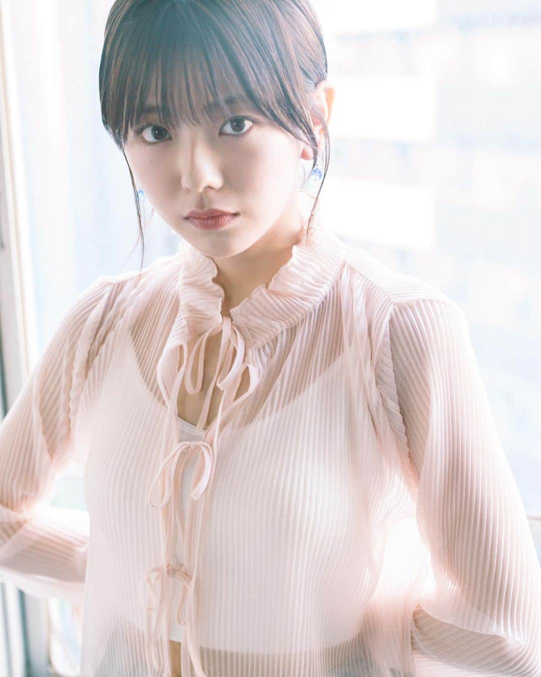 大熊杏優さんのインスタグラム - (大熊杏優@ayuokuma)