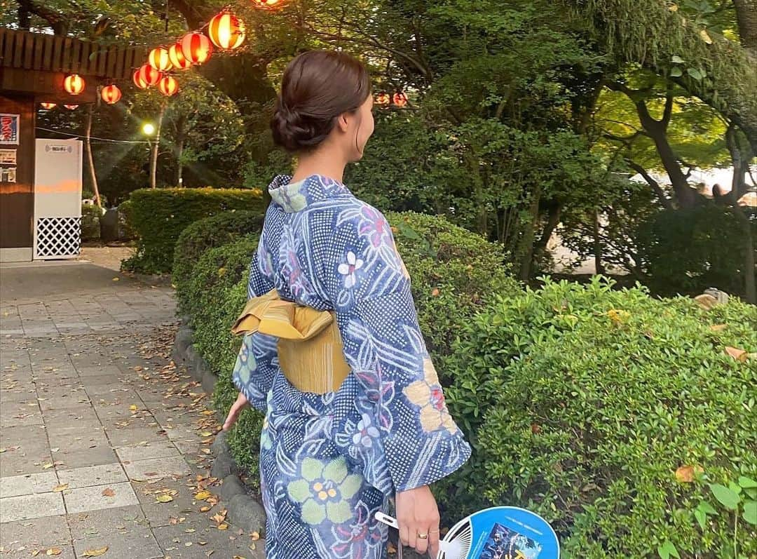 石川理咲子さんのインスタグラム写真 - (石川理咲子Instagram)「夏の思い出🌻 #nagoya #kagawa #hakone #mariha #ca4la」9月12日 21時31分 - rsk_0315