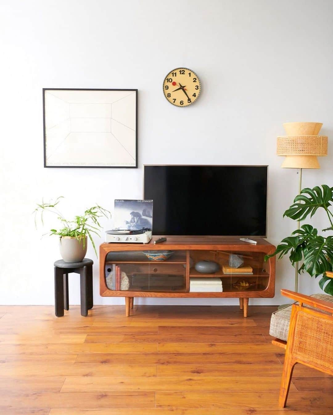journal standard Furnitureのインスタグラム