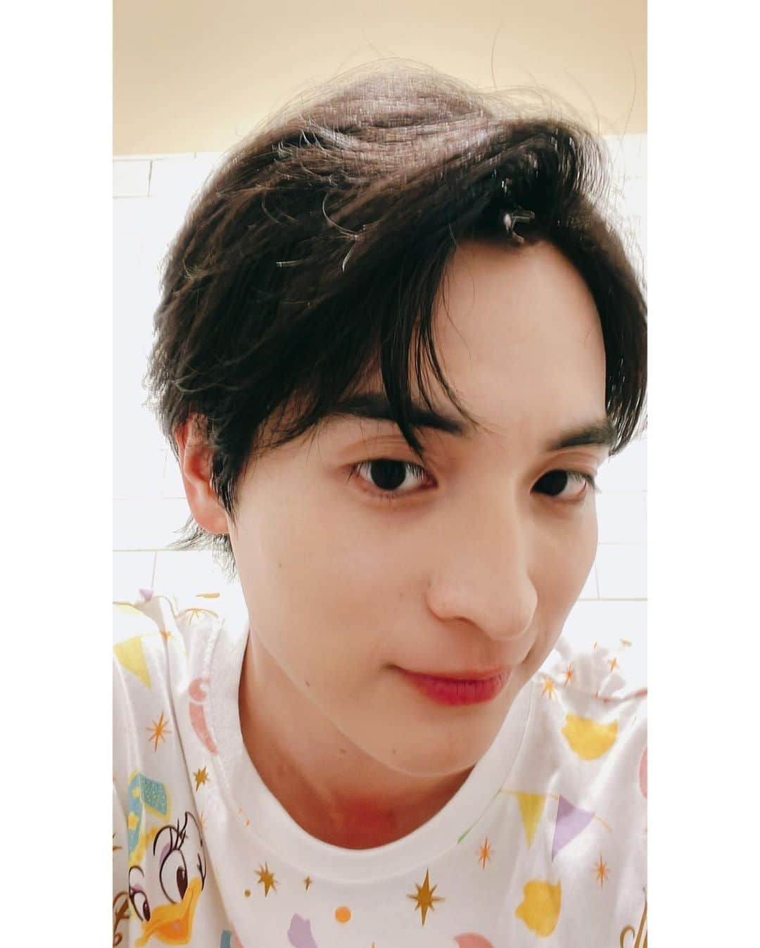 一ノ瀬颯さんのインスタグラム写真 (一ノ瀬颯Instagram)「. . この前のブランチ、いつもに増してめちゃめちゃ楽しかったなぁ