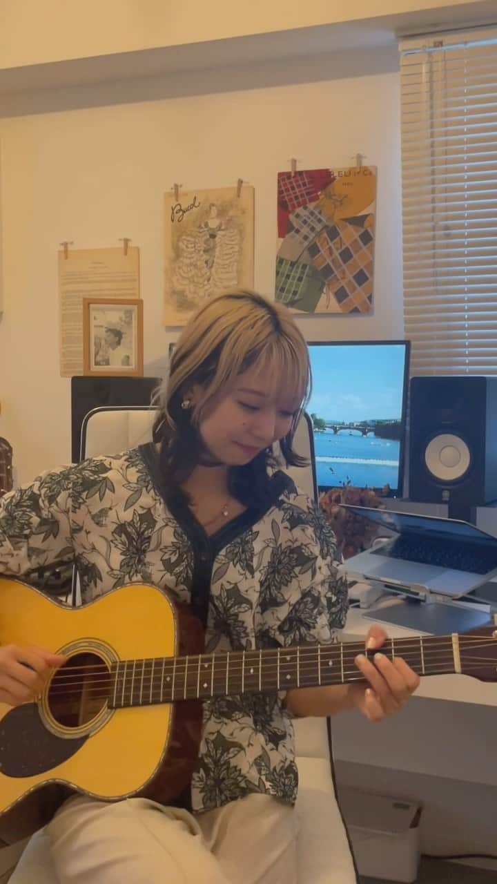 竹内アンナのインスタグラム