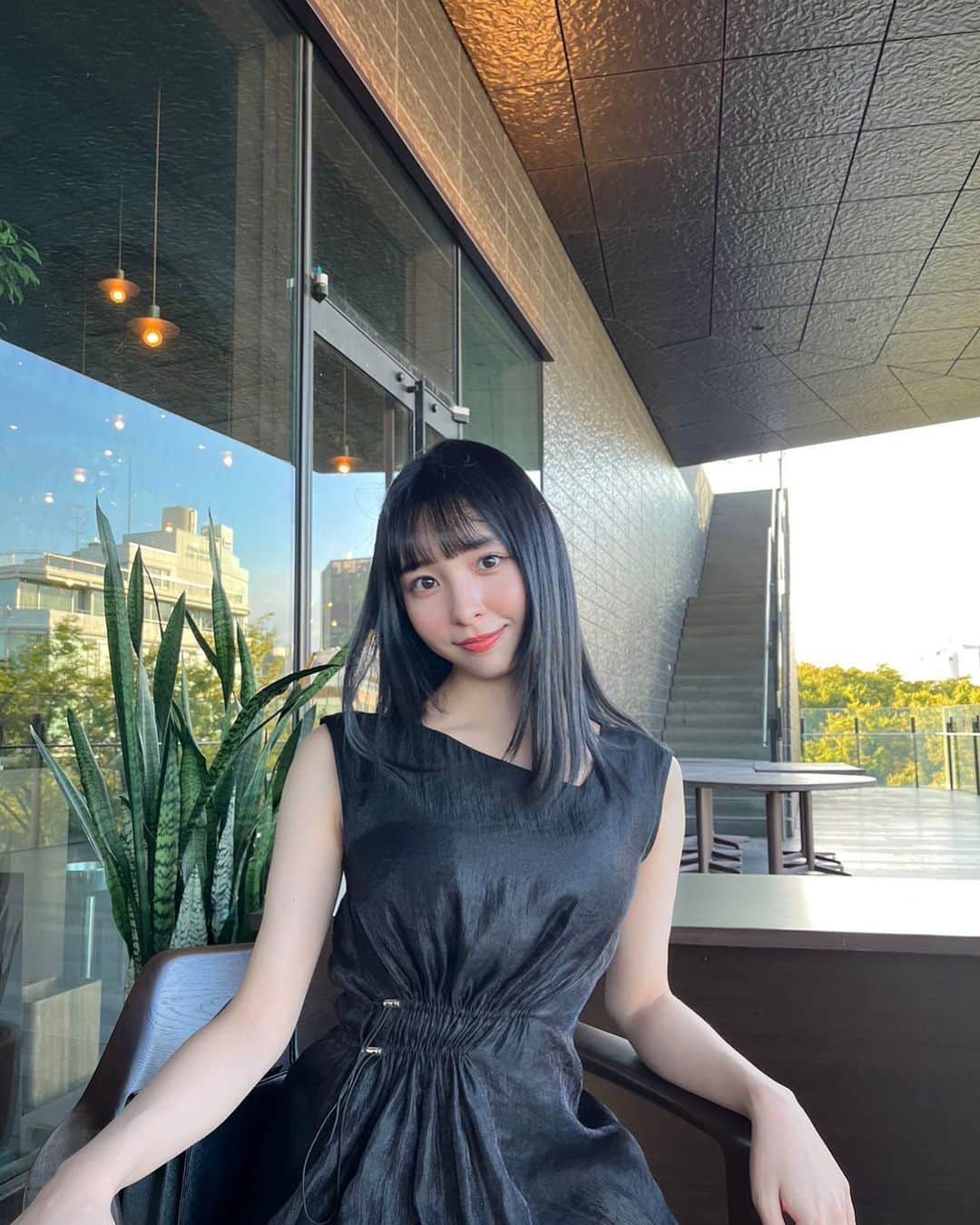 一ノ瀬みかのインスタグラム