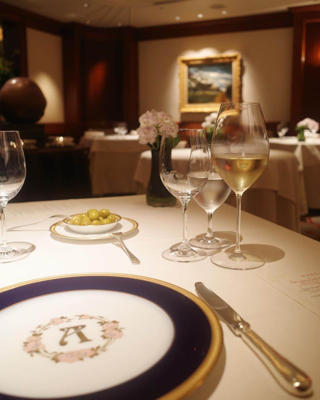 石井リナのグルメインスタ