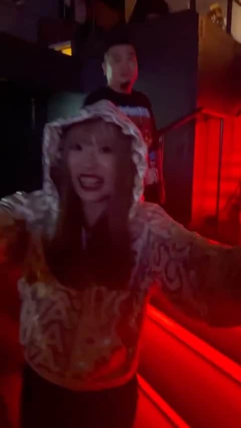 茉ひるのインスタグラム