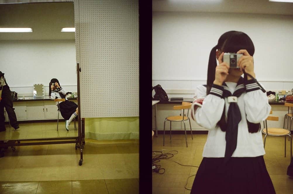 MIZYUさんのインスタグラム写真 - (MIZYUInstagram)「🎞 　　　　　　@japan_leaders」9月12日 22時04分 - mizyu_leaders