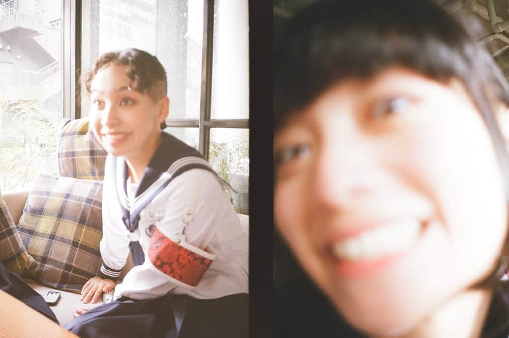 MIZYUさんのインスタグラム写真 - (MIZYUInstagram)「🎞 　　　　　　@japan_leaders」9月12日 22時04分 - mizyu_leaders