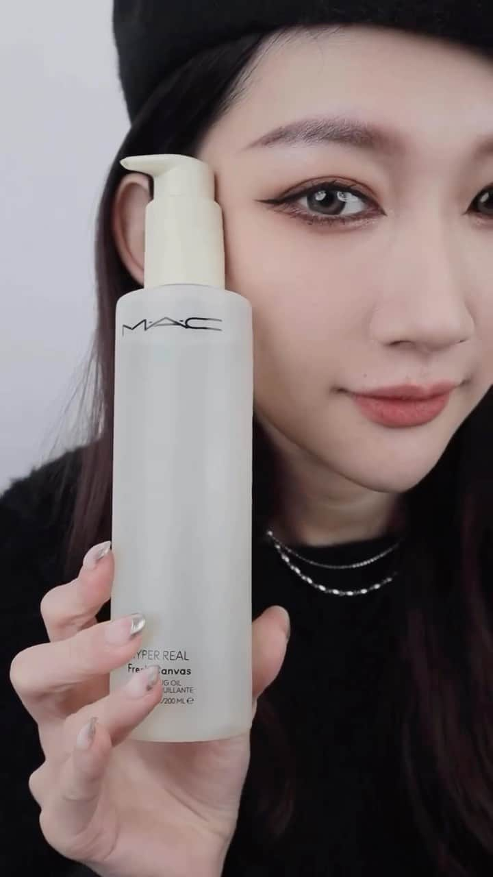 M·A·C Cosmetics Hong Kongのインスタグラム