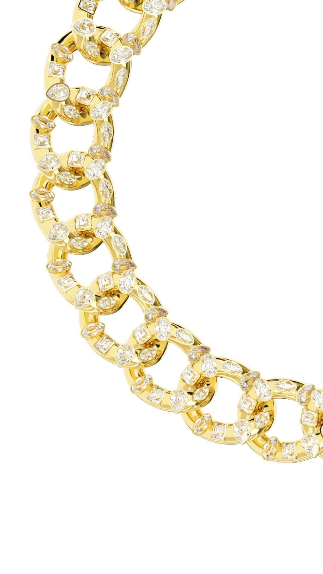 SWAROVSKIのインスタグラム