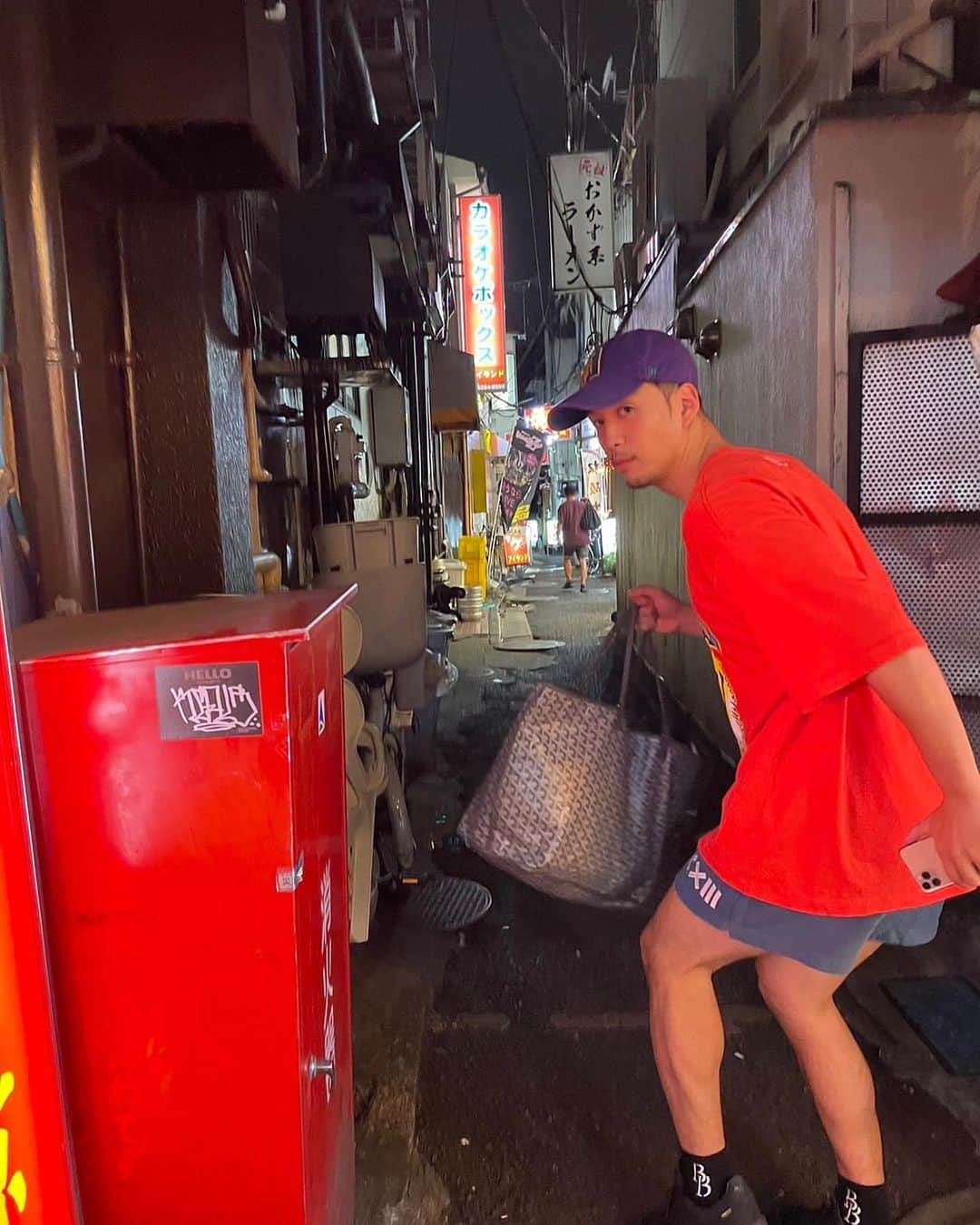 田渡凌さんのインスタグラム写真 - (田渡凌Instagram)「Enjoying The Process Without Stress」9月12日 22時17分 - tawatariryo