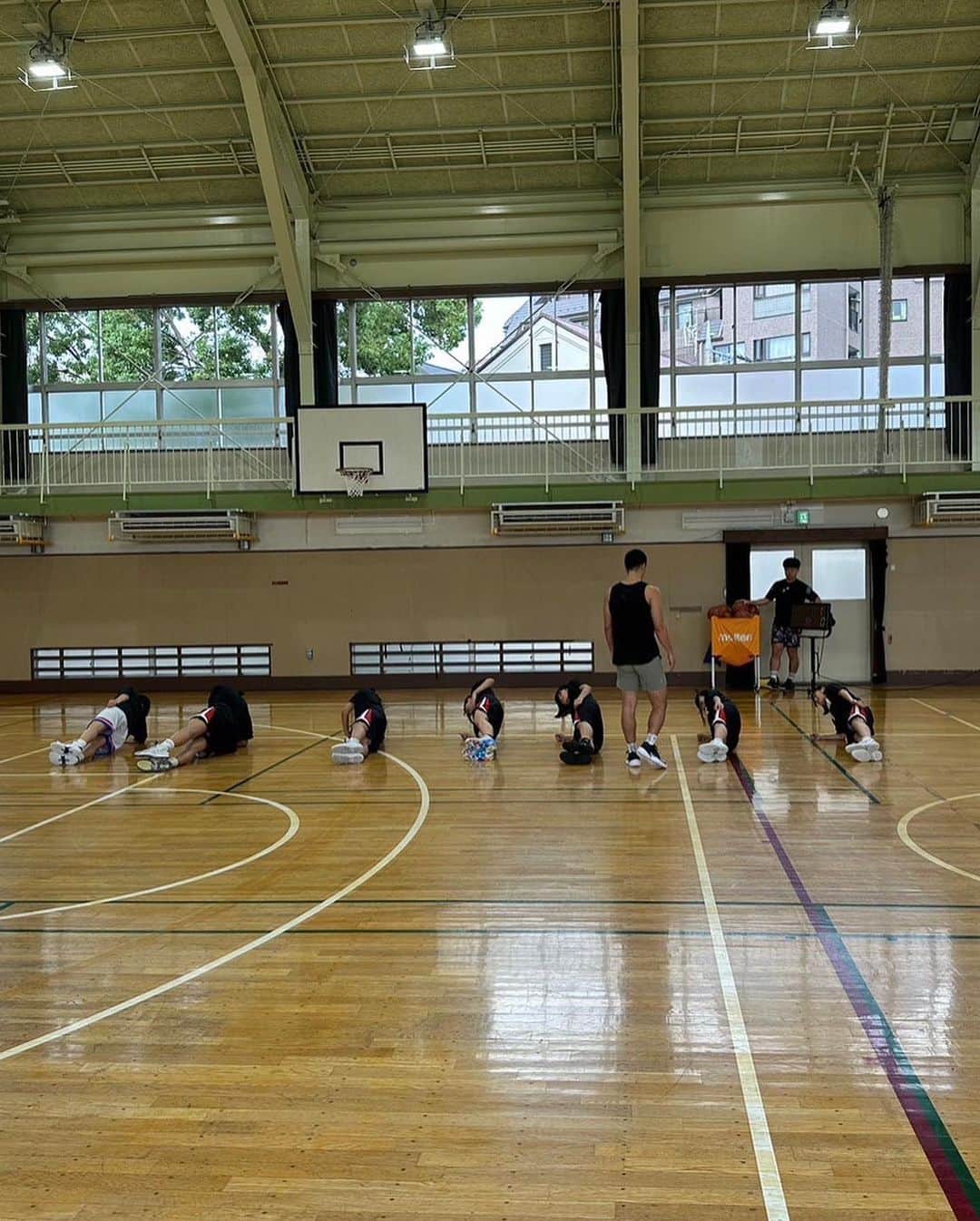 田渡凌さんのインスタグラム写真 - (田渡凌Instagram)「Enjoying The Process Without Stress」9月12日 22時17分 - tawatariryo