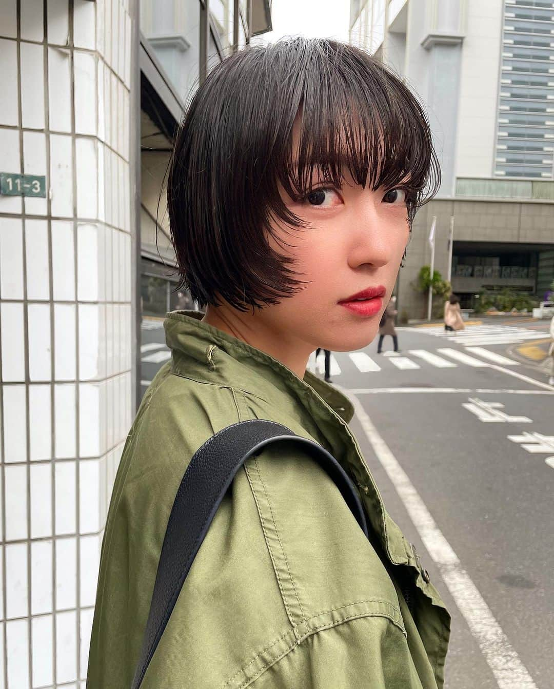 高橋忍さんのインスタグラム写真 - (高橋忍Instagram)「軽さ30%。」9月12日 22時19分 - nanuk_takahashi.buri