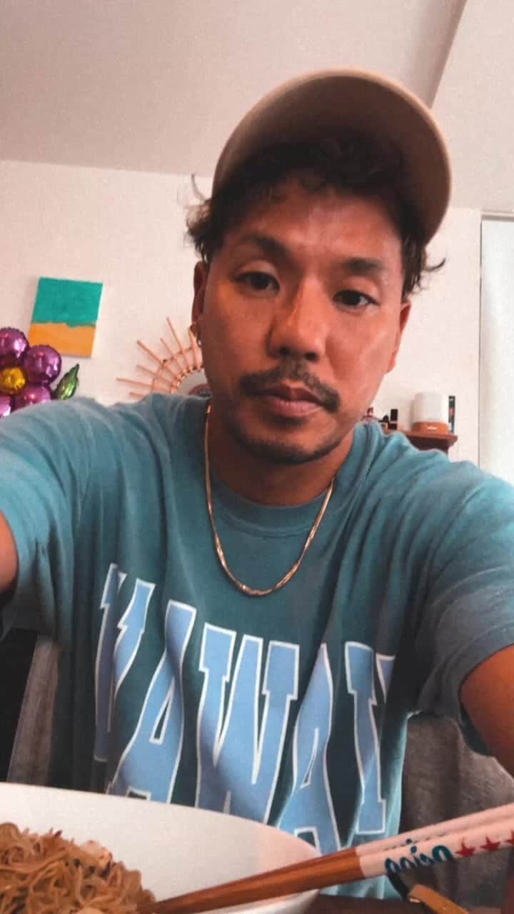 TEEのインスタグラム：「食レポ　　待ってますw」