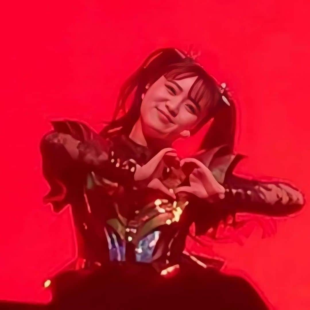 菊地最愛（MOAMETAL）のインスタグラム：「#moametal #moakikuchi #kikuchimoa #babymetal」