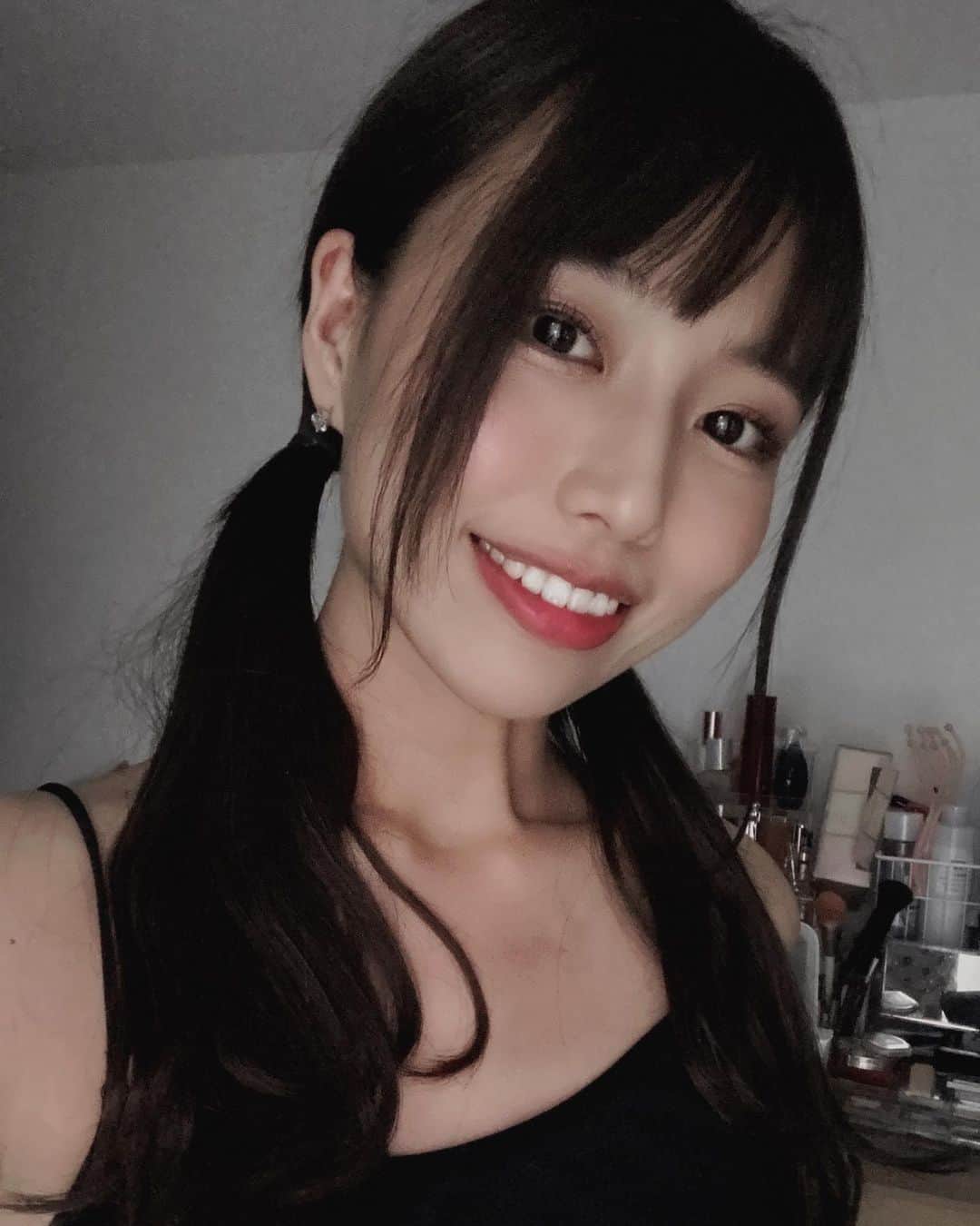 のインスタグラム：「懐かしいことしてみたよ！笑」