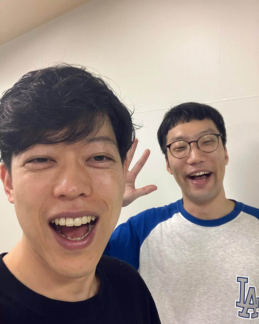 さすけさんのインスタグラム写真 - (さすけInstagram)「ルミネtheおひらと」9月12日 13時56分 - agomonchaku