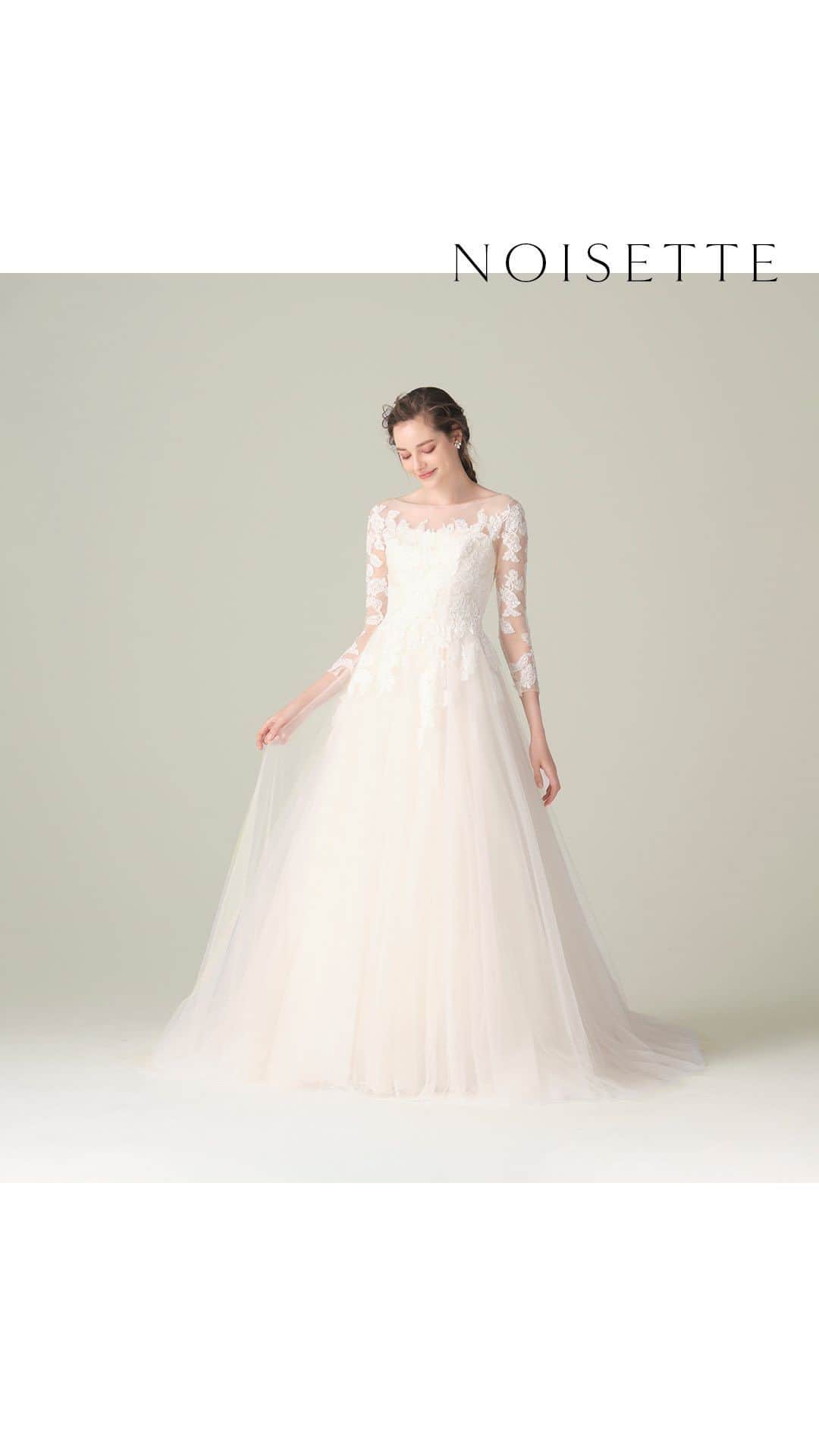 TAKAMI BRIDALのインスタグラム