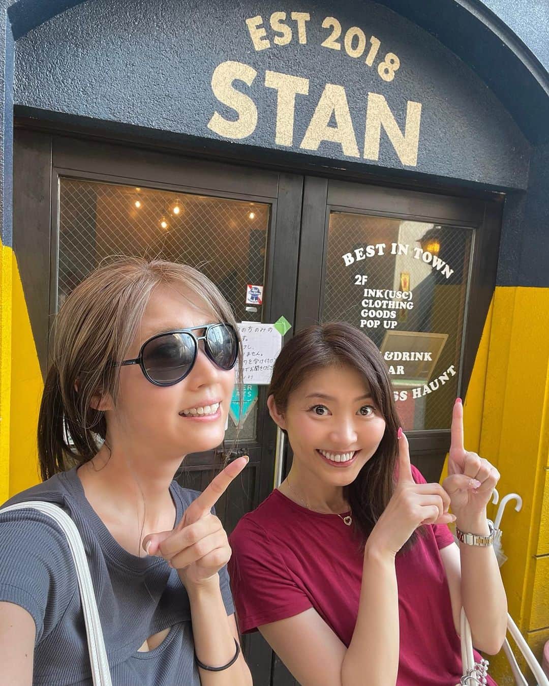 織田千穂のグルメインスタ