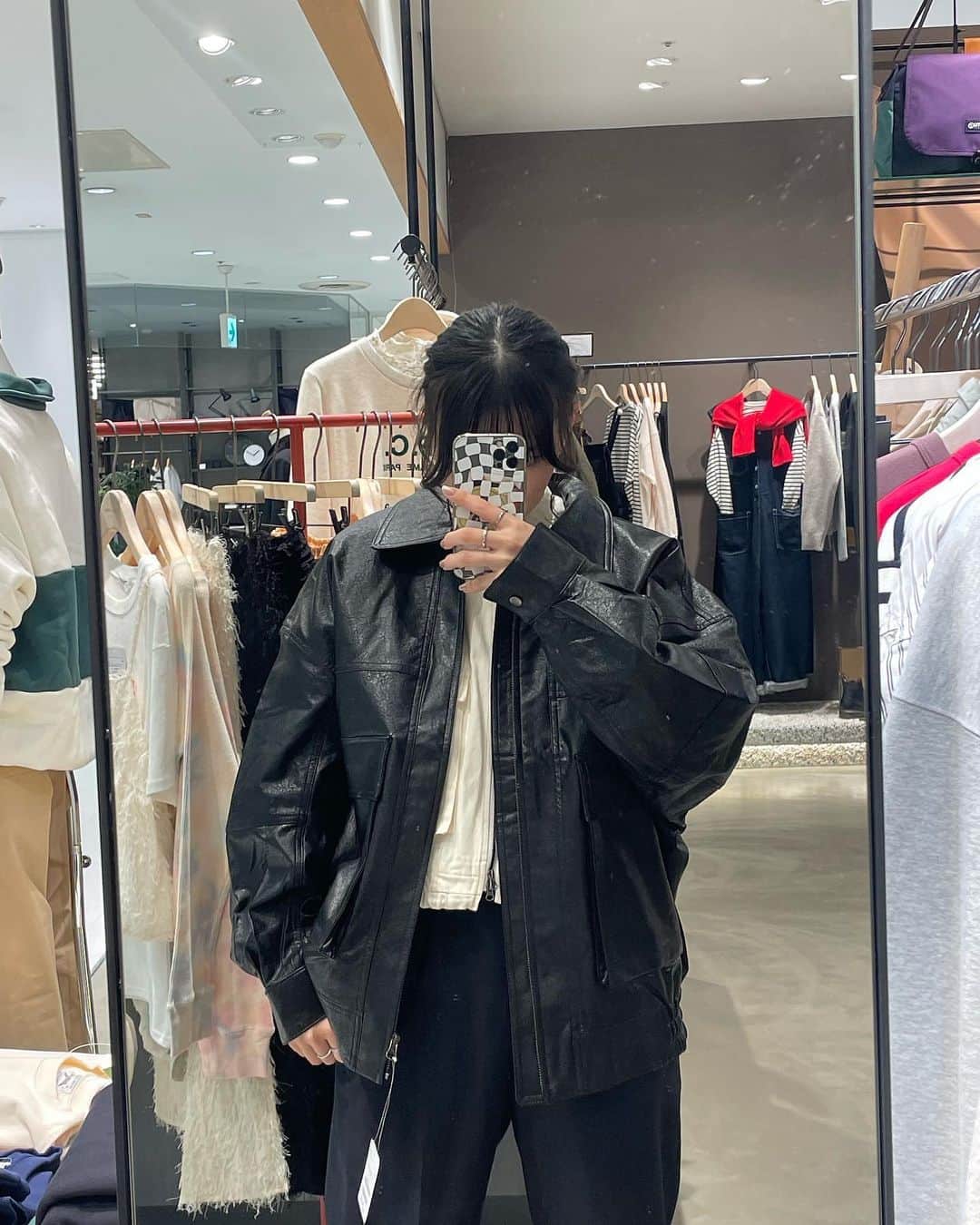 谷口茉妃菜のインスタグラム