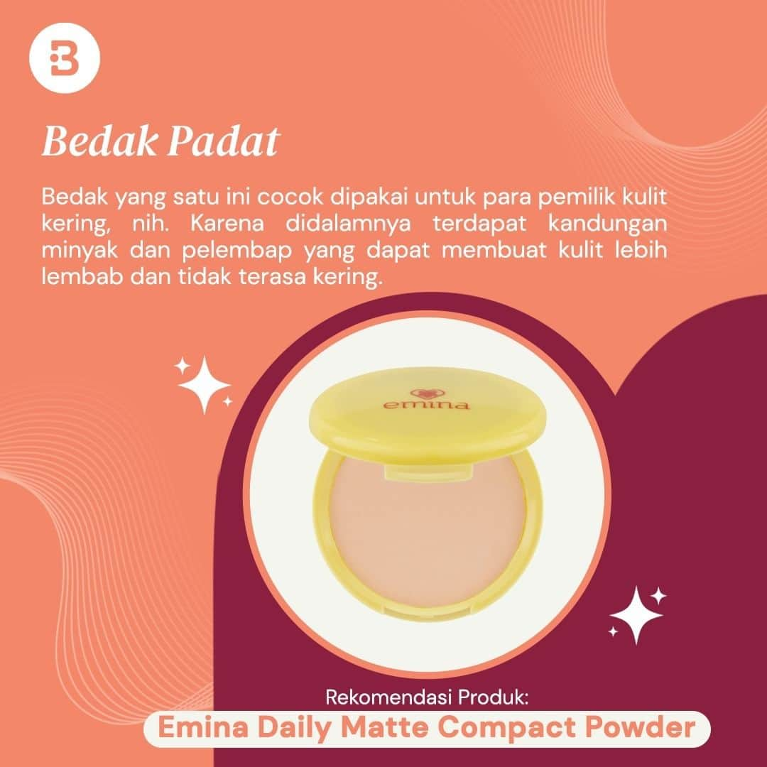 Beauty | Health | Fashionさんのインスタグラム写真 - (Beauty | Health | FashionInstagram)「Namanya sih emang sama, tapi manfaat, kandungan dan kegunaannya beda-beda lho, beauties!  Nah, kalo kamu sendiri biasanya pakai bedak jenis apa nih yang jadi andalan untuk menghiasi wajah?😍 —-- Jangan lupa untuk follow @Beautynesia.id  untuk berita menarik seputar wanita dan lainnya!  Follow juga instagram : @beautynesianews 💄 @mommyasia.id 🤰🏼👶🏻 —---- #bedak #rekomendasibedak #bedaktabur #bedakpadat  #twowaycake #loosepowder #translucentpowder #shimmeringpowder #macammacambedak #bedakwajah #jenisbedak #beautyproduct #beautynesiaid」9月12日 15時37分 - beautynesia.id